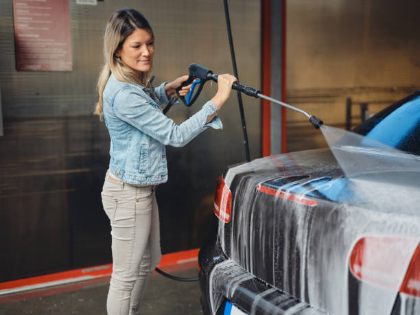 Best Affordable Pressure Washing  in Higganum, CT